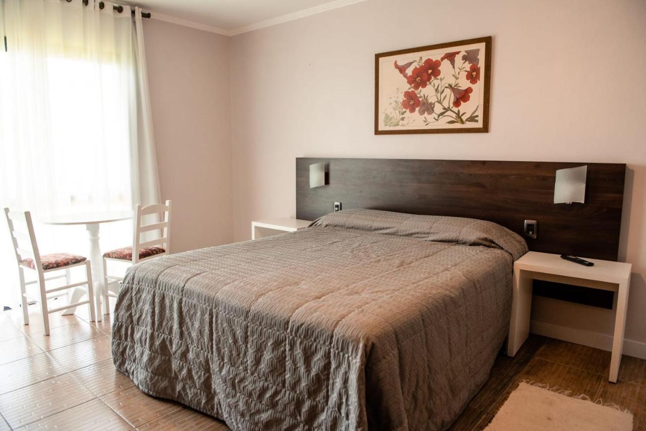 Hotel Vila Verde ノーヴァ・ペトローポリス エクステリア 写真